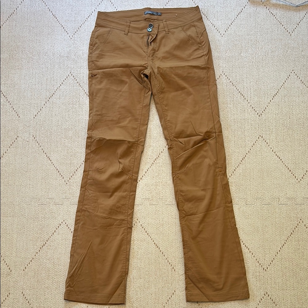 Prana Women’s Halle pant tall